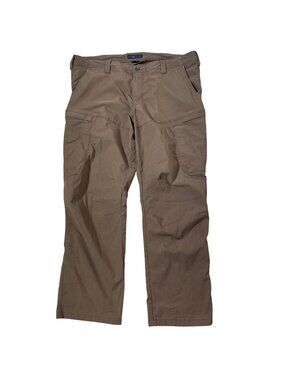 5.11 Tactical Men's Apex Cargo Pants Regular Fit Stretch Sz 44x32 Utility Work
